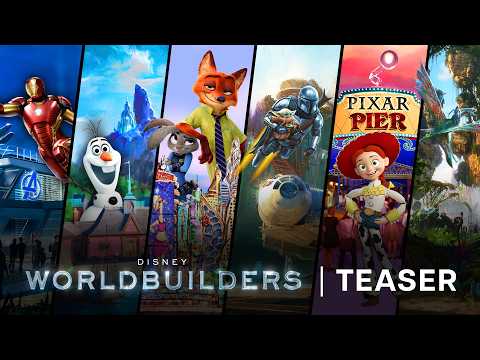 Official Teaser