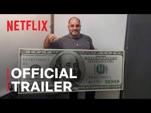 Official Trailer [Subtitled]