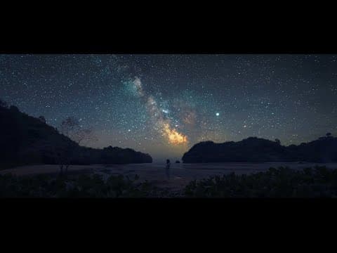 JANGKA KALA (2025) | 4K Trailer | Hisstory Films & Confeti Media