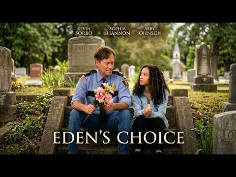 Eden's Choice - Official Trailer - 2026