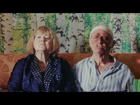 ‘Black Money For White Nights’: first trailer for Karlovy Vary competition title