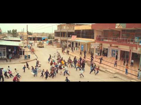 I AM SAMI - TRAILER