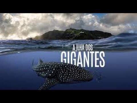 Protected areas - Nuno Sa  film Giant islands