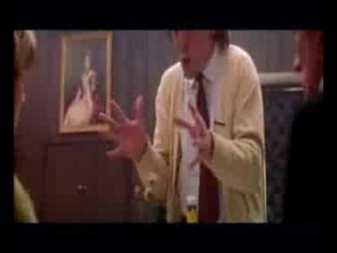 Guesthouse Paradiso trailer