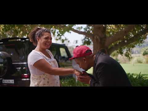 Frankie en Felipé - OFFICIAL TRAILER