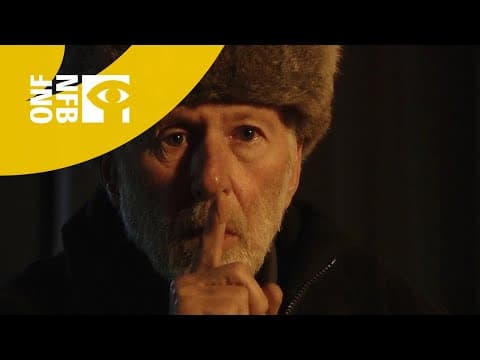 R. Murray Schafer: Listen