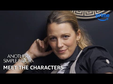 Meet the Characters