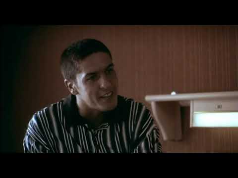 Cantique de la racaille bande annonce
