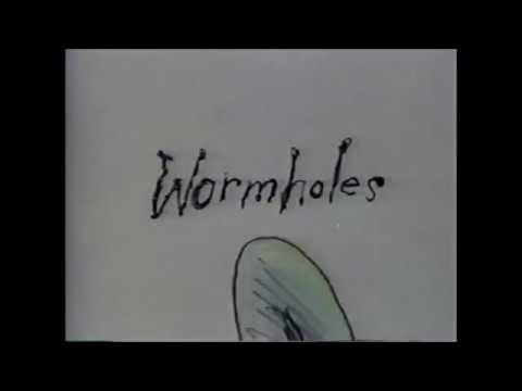 Stephen Hillenburg - Wormholes