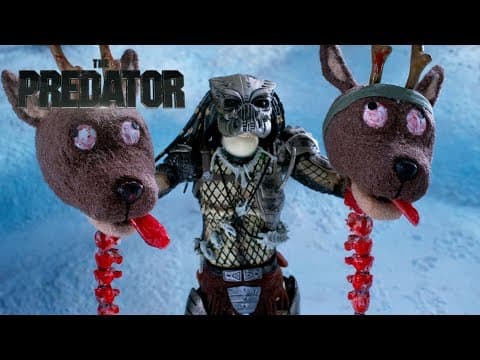 Holiday Special