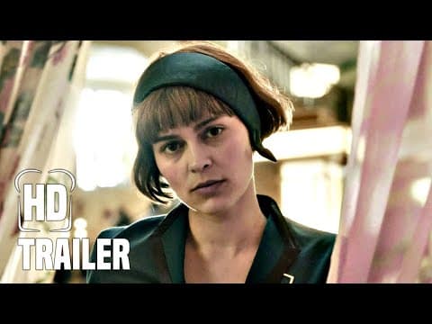 DAS HAUS DER TRÄUME Trailer German Deutsch (2022)