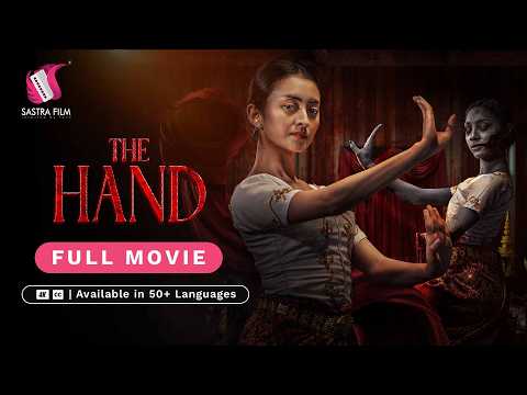 THE HAND | សងដៃខ្ញុំវិញ [ Feature Film - Horror ]
