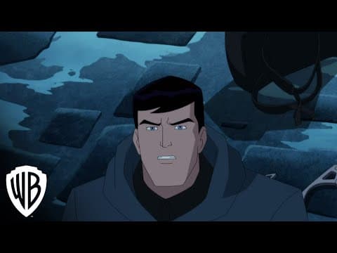 First Time Clip