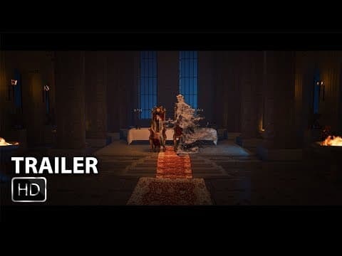 The Evil Marriage - Official Teaser 2019 (HD)