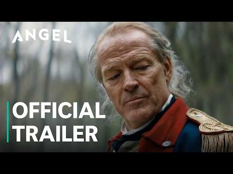 DRUMMER BOY | Official Trailer | In Theaters Nov 6 | Angel