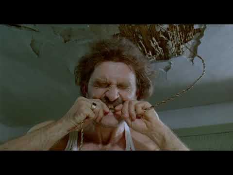 Underground - Official Theatrical Trailer
