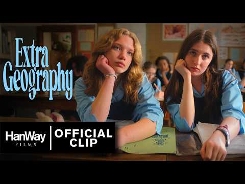 Official First Look Clip