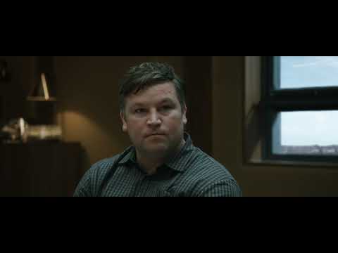 RE-CREATION - Trailer