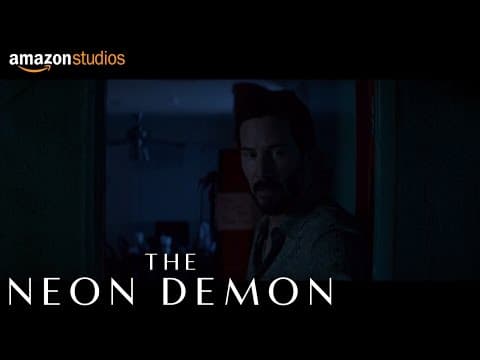 Unwanted Guest (Movie Clip)