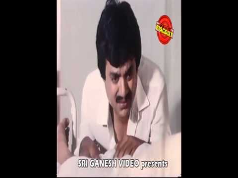 Maneye Mantralaya kannada Movie Dialogue Scene Bharathi And Tara And Ananth Nag