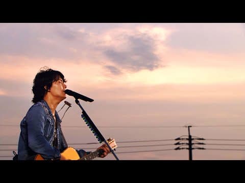 福山雅治 - 遠くへ（福山☆夏の大創業祭 稲佐山）