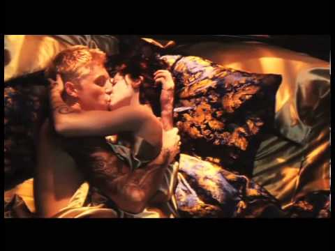 Sample People - Kylie Minogue  Film Scene