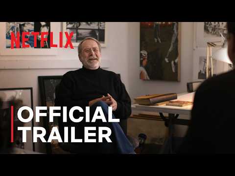 Official Trailer