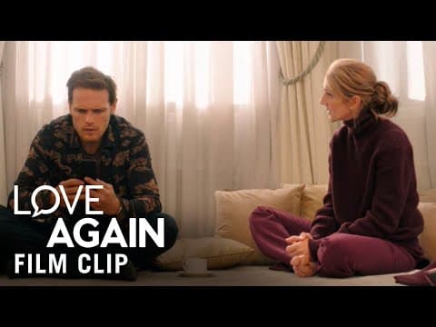 Clip - Love Doesn’t Always Follow the Rules