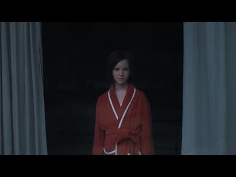 Trouble With Being Born | Trailer | Berlinale 2020