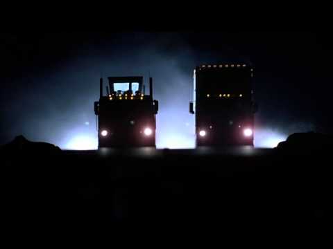 Planes, Trains & Automobiles - Going the Wrong Way