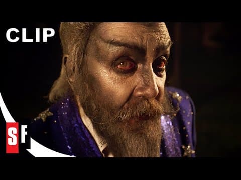 The Show (2021) - Clip: Voices (HD)