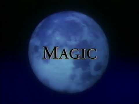 A Midsummer Night's Dream (1996) VHS Trailer