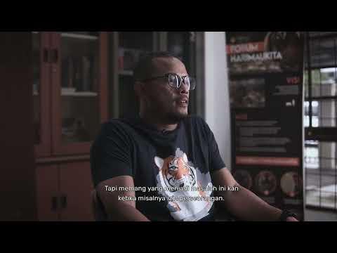 Kontroversi Konservasi | Finalis KRESNA Festival Ajisaka UGM 2024