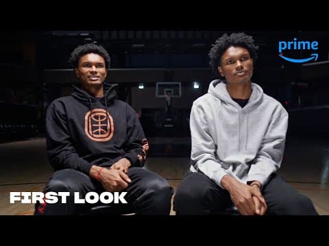First Look