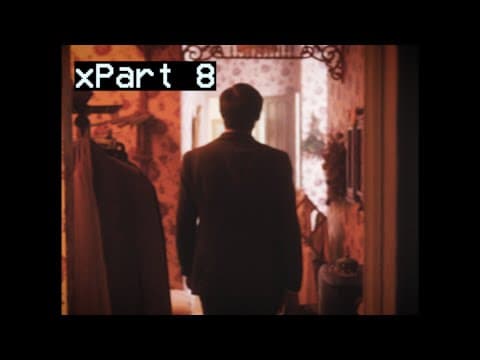 Part 8 - A Retrospective