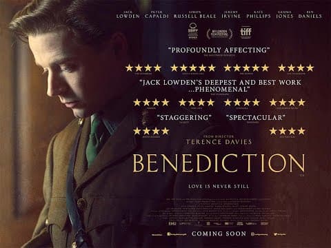 Cinemas 20th May