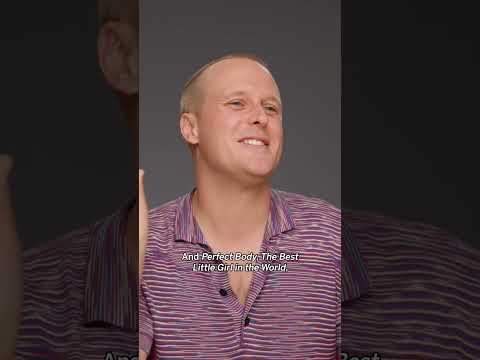 John Early shares the films that inspired MADDIE'S SECRET