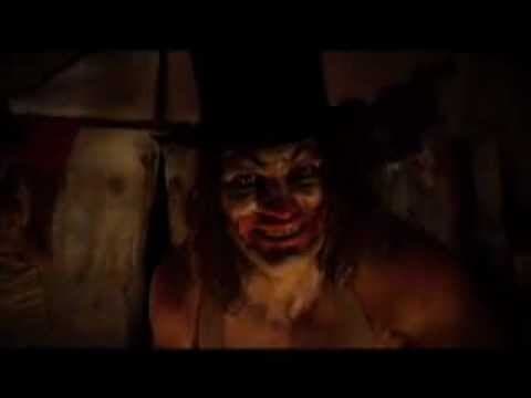 2008 - CLOWN