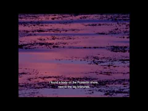 A MOON MADE OF IRON -  Francisco Rodriguez I Doclisboa'18