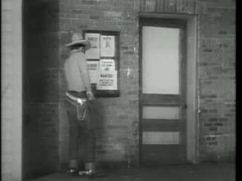 Man from Utah, The 1934