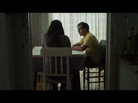 Gran Avenida (2021) TRAILER