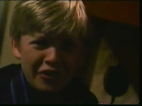 Goosebumps Promo - Werewolf Skin