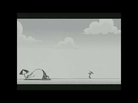 Alex Hirsch "Beach Booty" (High Quality)