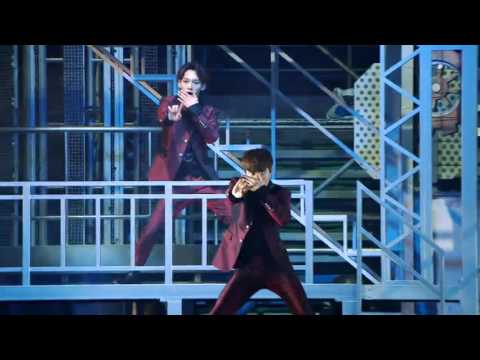 [DVD] EXO EXODUS And Lay`s Solo EXOPlanet Concert in Seoul