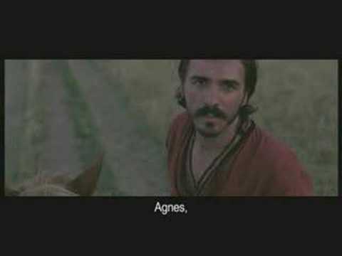 Time of the Comet Albanian Movie Trailer