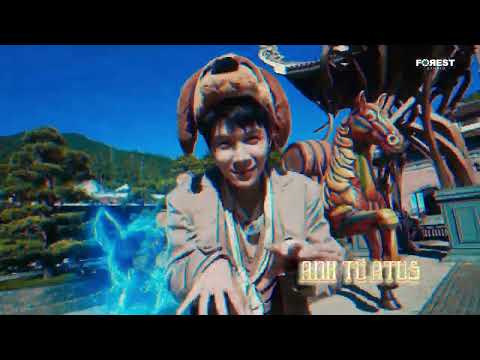 RUNNING MAN VIỆT NAM 2026 - CHÚA TỂ THỜI GIAN | Official Trailer | KC: 10.07.2026