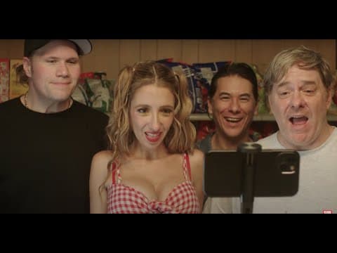 Pay to Die Official | Teaser Trailer
