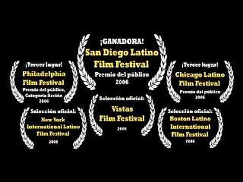 CASI CASI Trailer