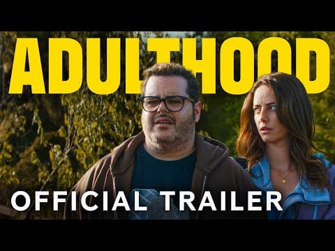 Official Trailer