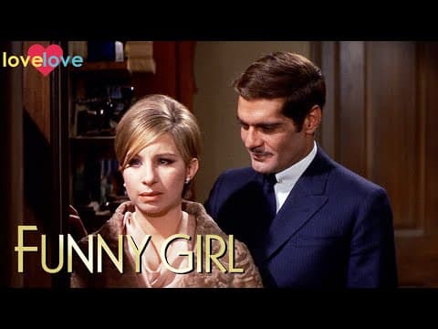 "So Long Funny Girl"